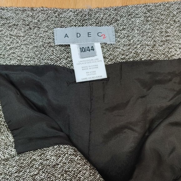 Woman's 3 Piece Suit - Picture 8 of 13